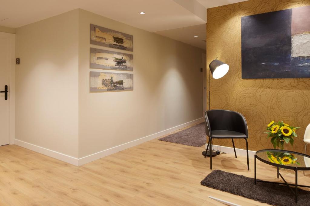 HOTEL ARRiZUL BEACH - Resim 21