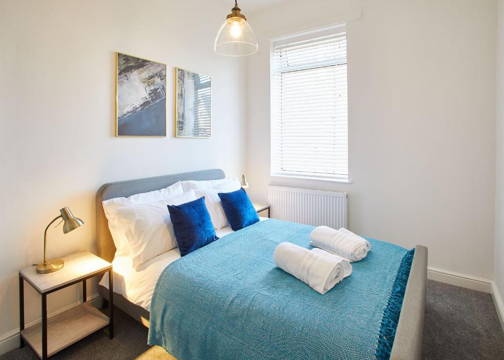 Host & Stay - The Ruby Retreat - Housity