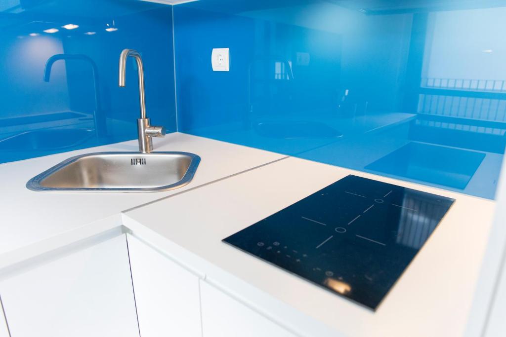 Fotografie z fotogalerie ubytování Maravilloso piso en el centro de Malaga v Malaze