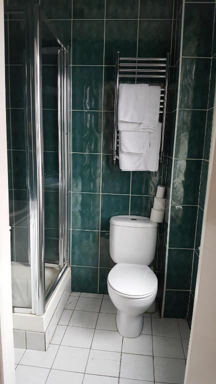Airport Guest House - Triple Room