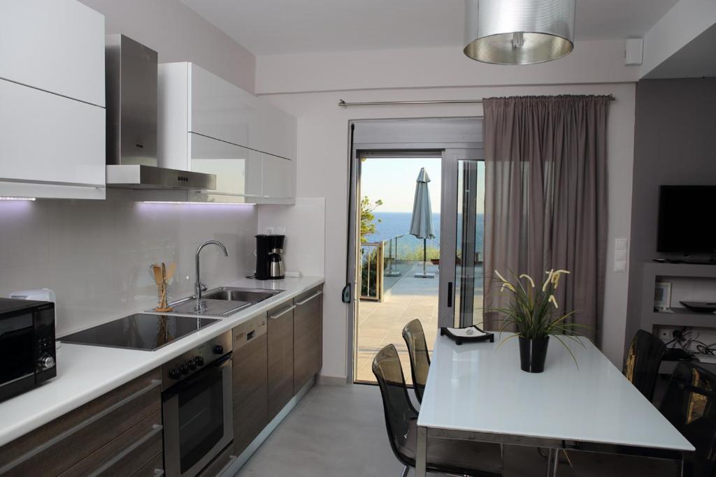 Euphoria - South Crete Villas - Villa - Strandfront