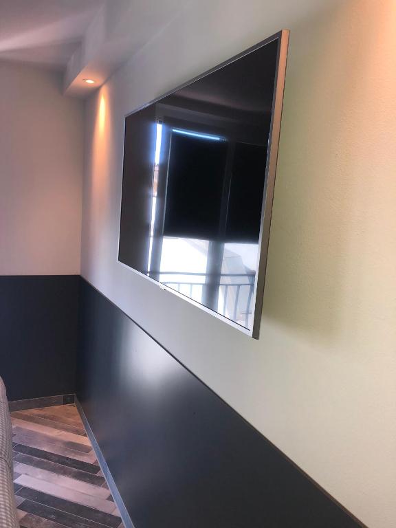 Munich Deluxe Hotel - Resim 19