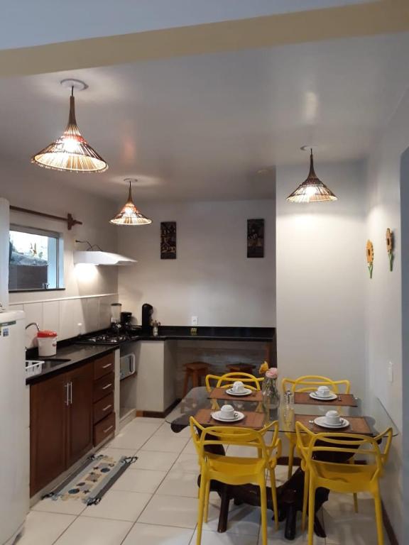  Apartamentos Ipanema Charme