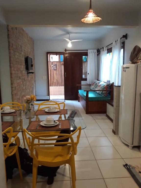  Apartamentos Ipanema Charme