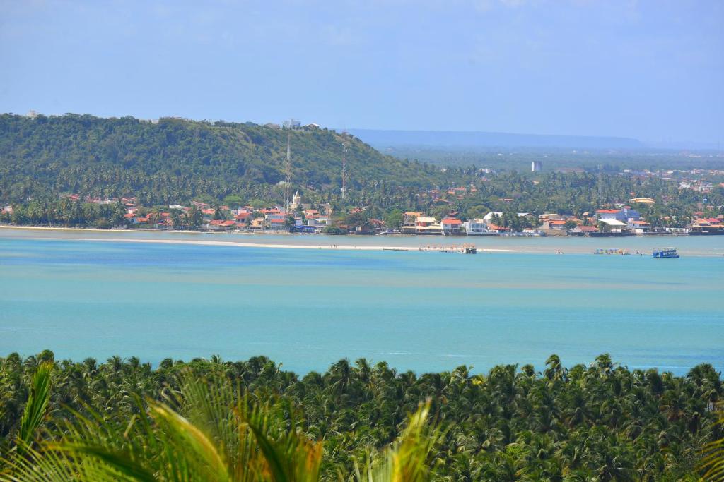 Pousada do Gunga