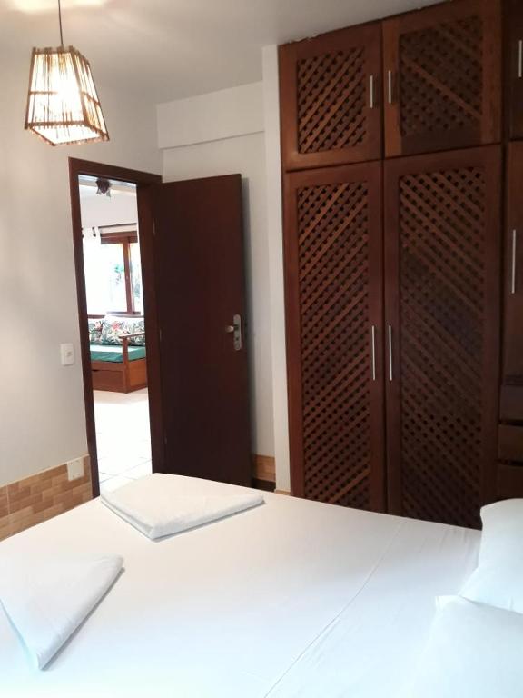  Apartamentos Ipanema Charme