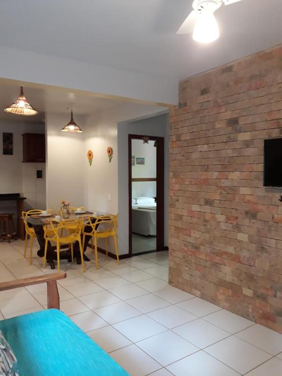  Apartamentos Ipanema Charme