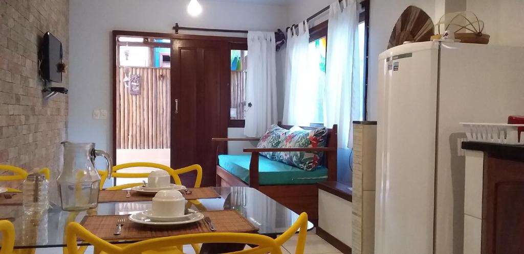  Apartamentos Ipanema Charme