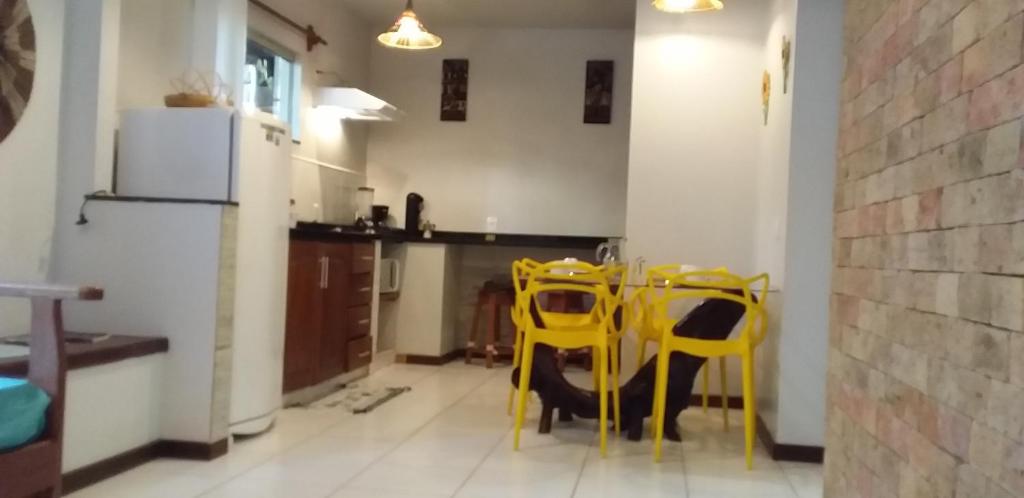  Apartamentos Ipanema Charme