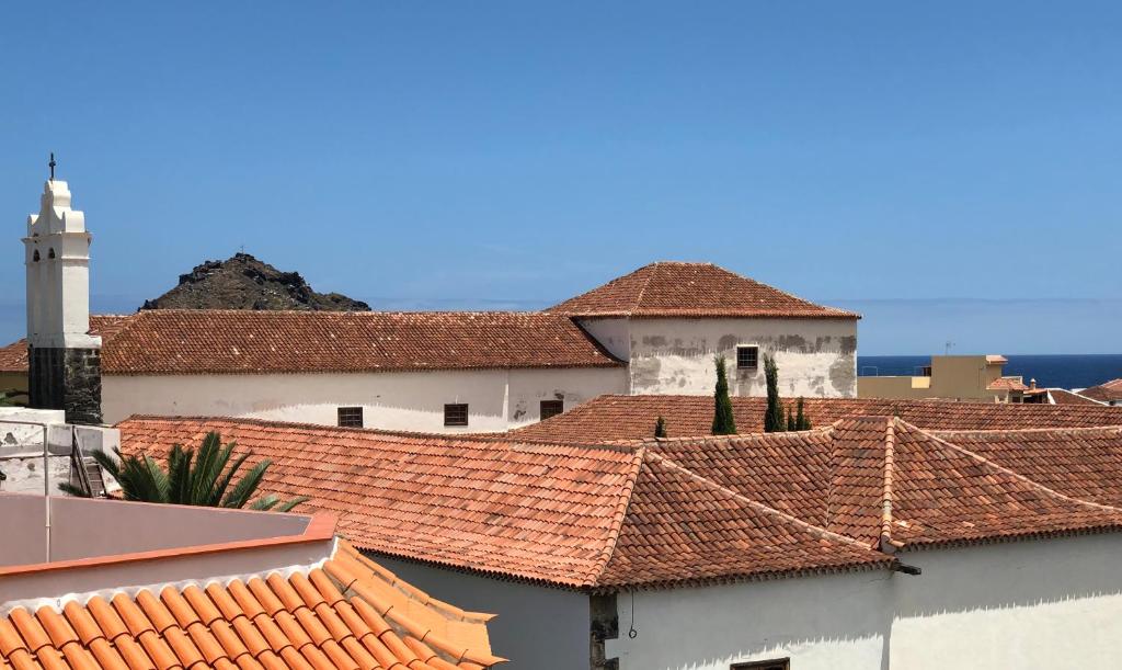 Zdjęcie z galerii obiektu Apartamento La Penca 3 Garachico w mieście Garachico