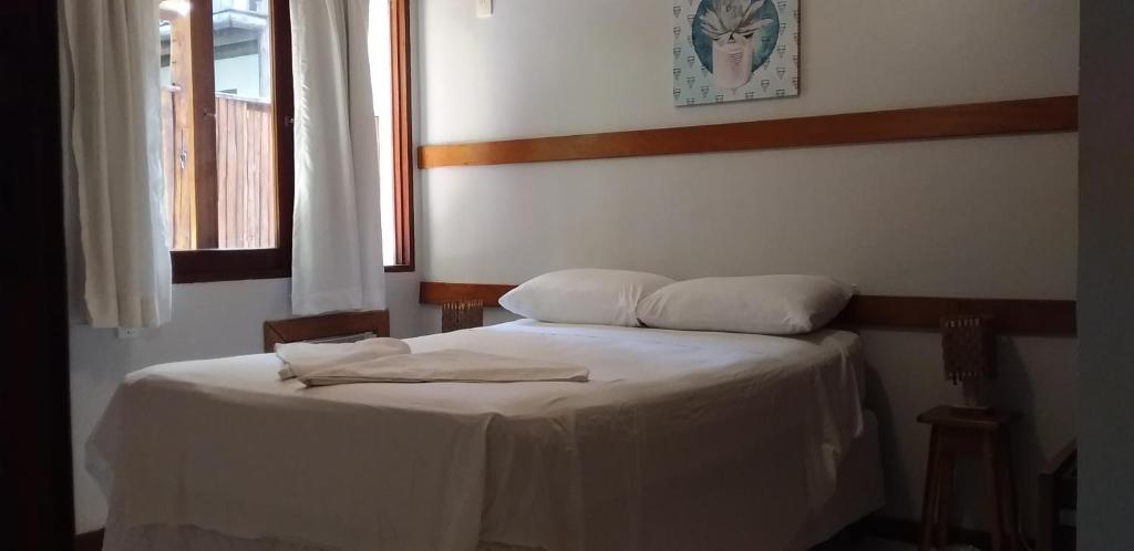  Apartamentos Ipanema Charme
