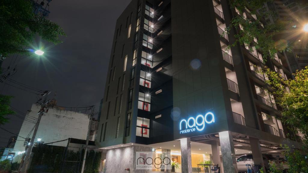 Naga Residence - Resim 8