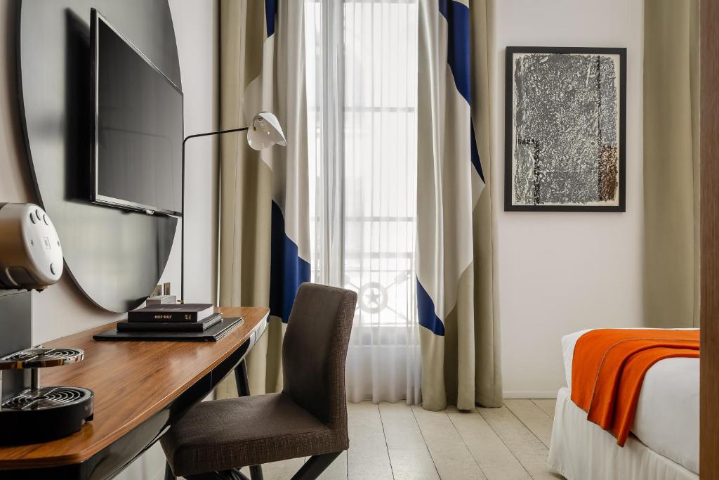 Hôtel du Ministère - Resim 12