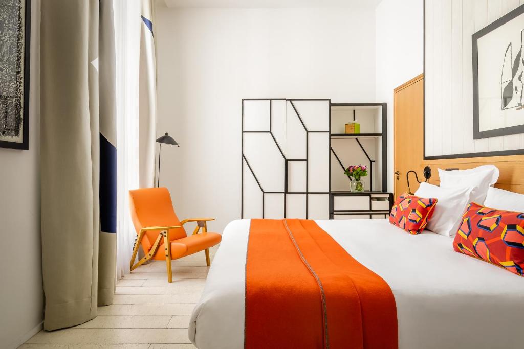 Hôtel du Ministère - Resim 13