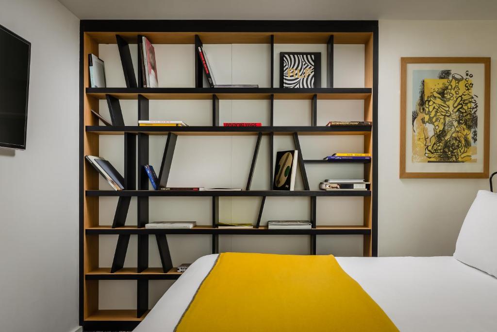 Hôtel du Ministère - Resim 16