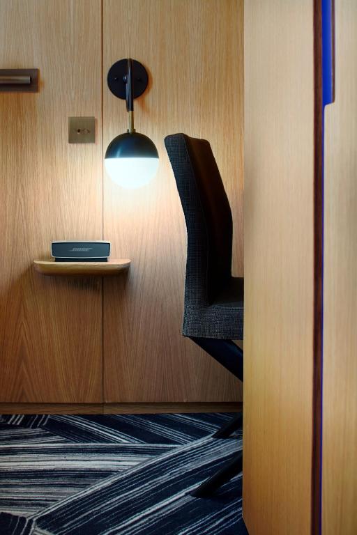 Hôtel du Ministère - Resim 8