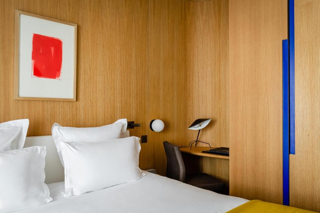 Hôtel du Ministère - Resim 9