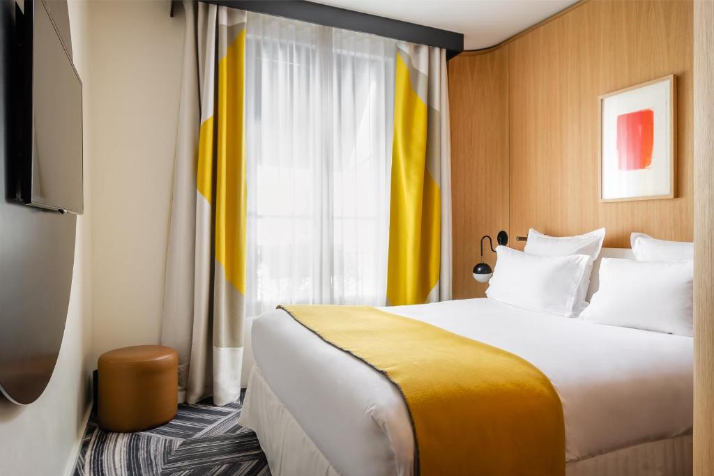 Hôtel du Ministère - Resim 10