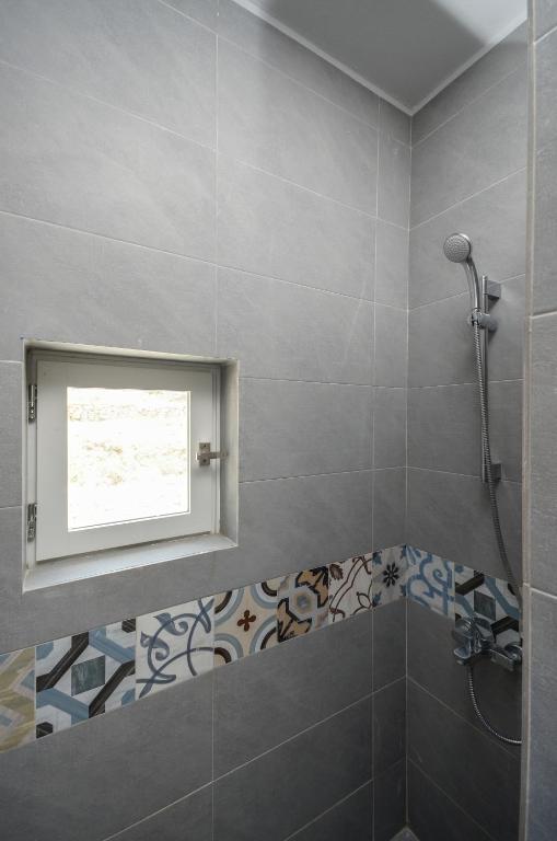 A bathroom at Sunshine villa