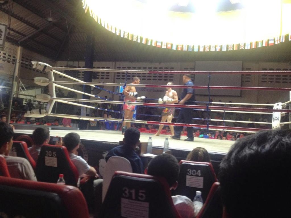 Baan Thai Beach Side Residence, Patong Beach - Resim 35