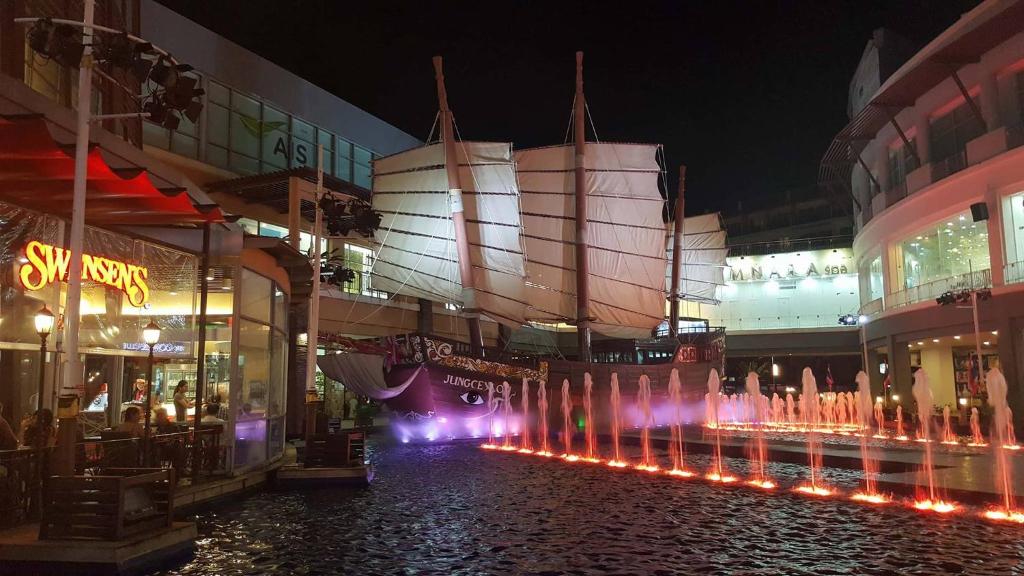 Baan Thai Beach Side Residence, Patong Beach - Resim 25