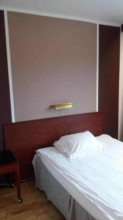 Hotel Djingis Khan