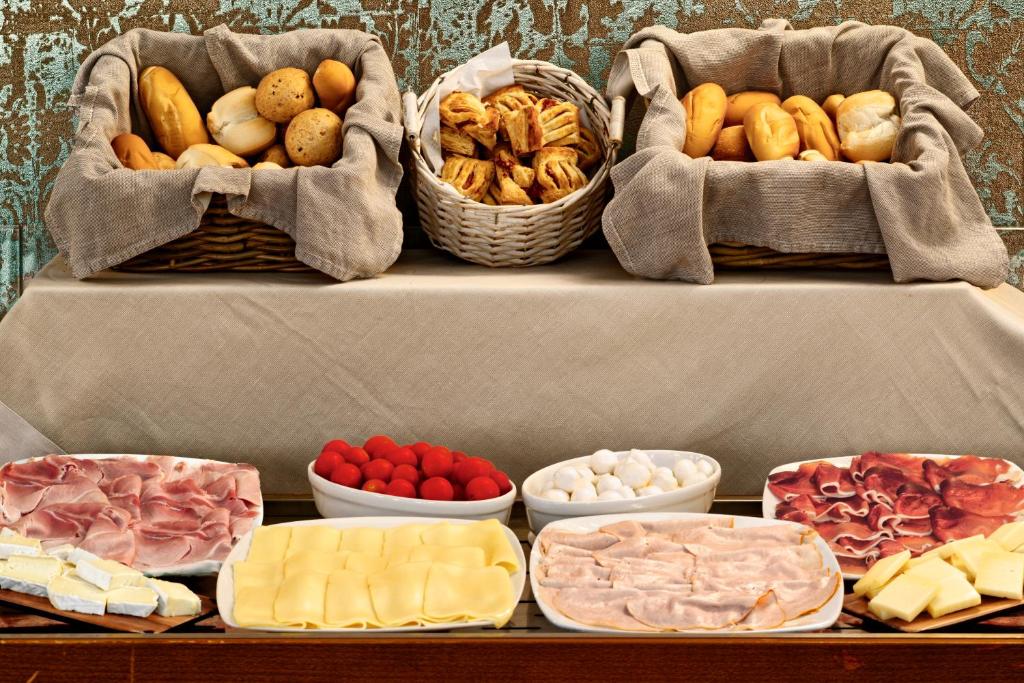 Hotel Bisanzio - Resim 44