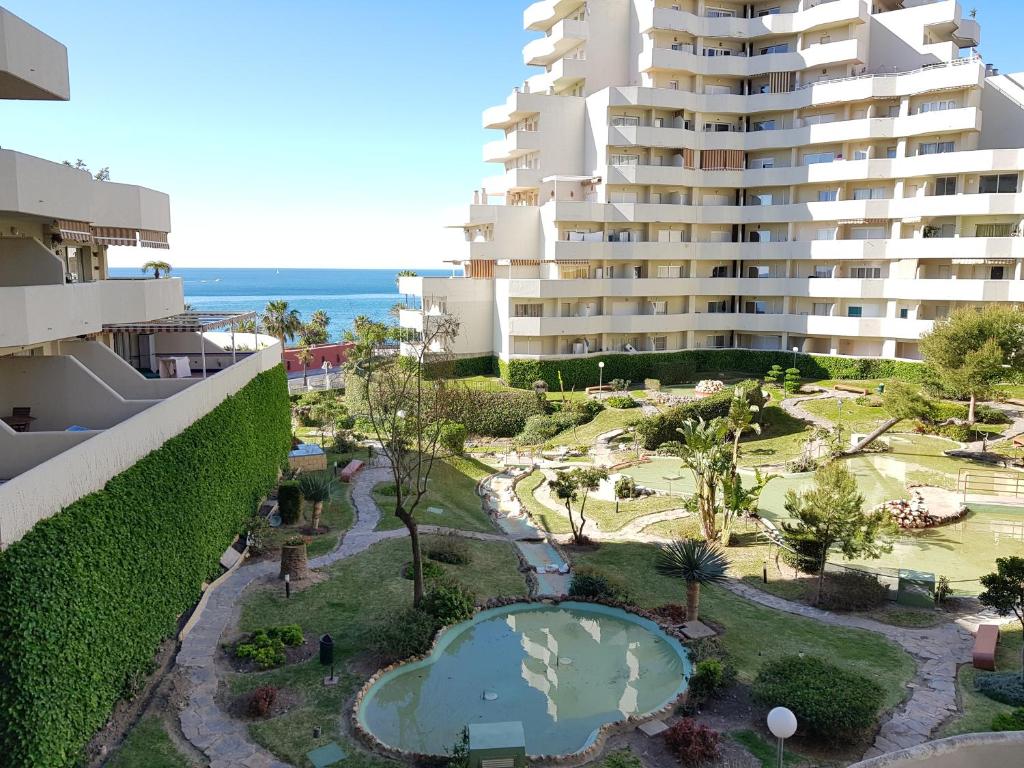 G&G Benalbeach Sea Garden, Benalmádena – Updated 2022 Prices