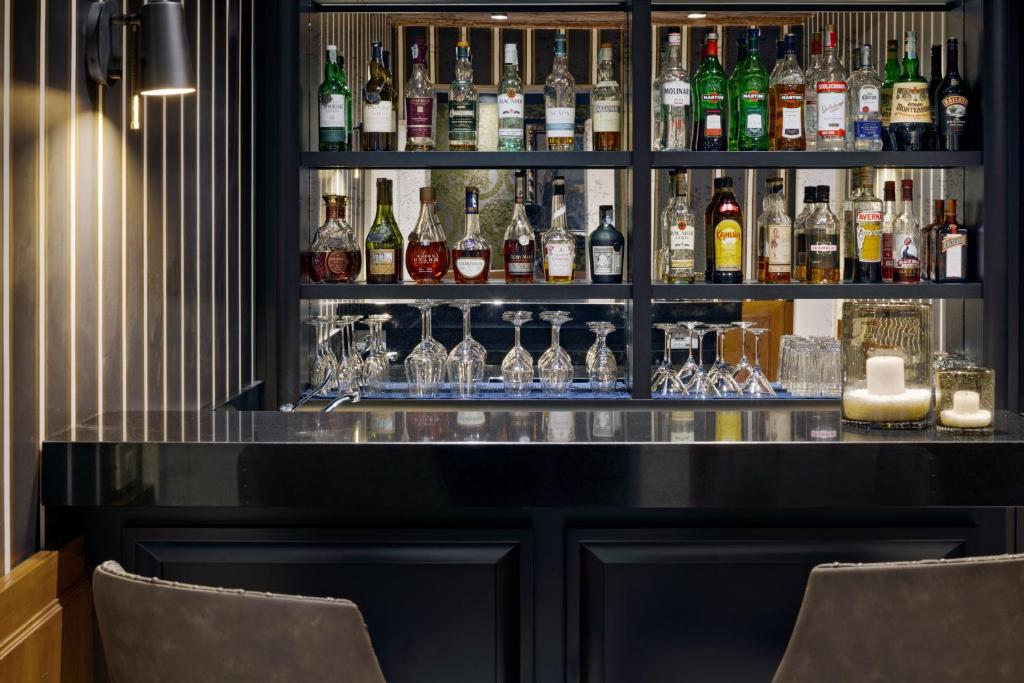 Hotel Bisanzio - Resim 21