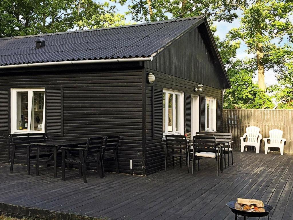 Gallery image of Holiday home Læsø in Læsø