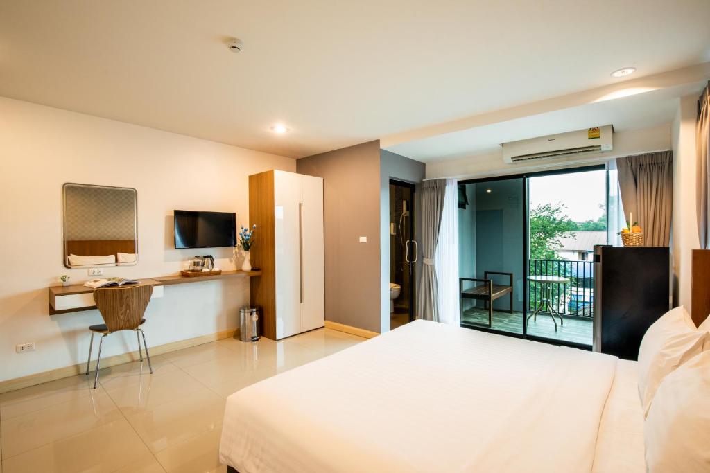 Jira Boutique Residence - Resim 6