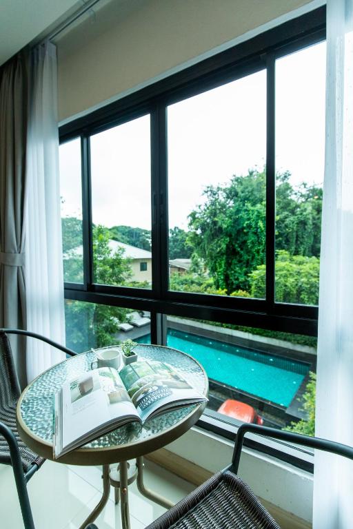 Jira Boutique Residence - Resim 9