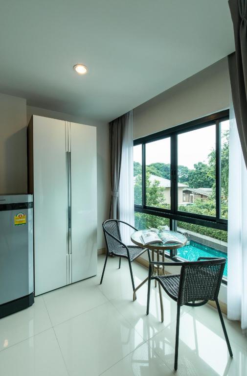 Jira Boutique Residence - Resim 10