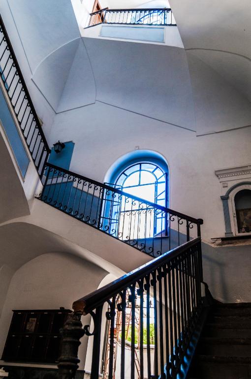 Zdjęcie z galerii obiektu Casa Teresinella w mieście Torre Annunziata