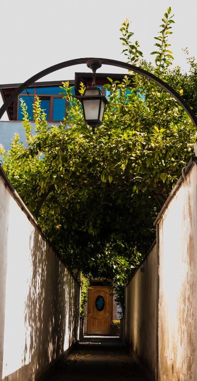 Zdjęcie z galerii obiektu Casa Teresinella w mieście Torre Annunziata