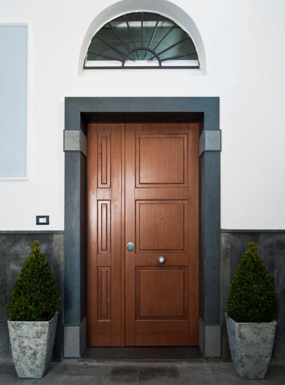 Zdjęcie z galerii obiektu Casa Teresinella w mieście Torre Annunziata