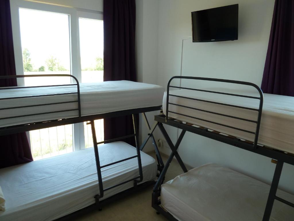 Hostal Moratinos - 