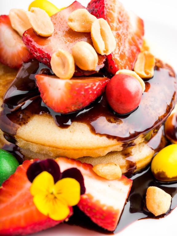 Hotel Wawel Queen - Resim 40