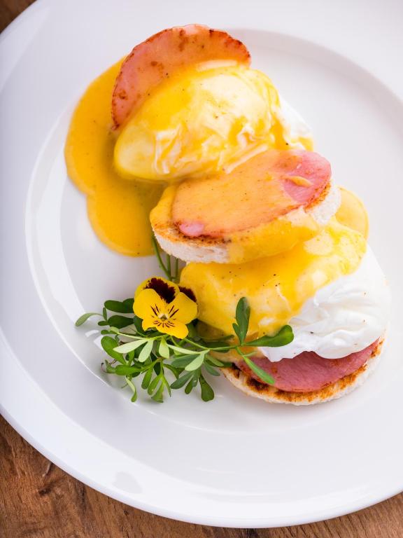 Hotel Wawel Queen - Resim 43