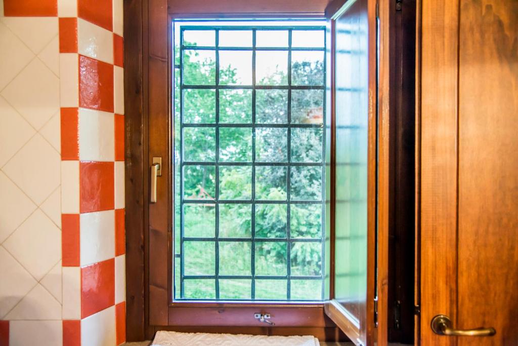 Fotografie z fotogalerie ubytování B&b Antica Dimora Quarello v destinaci Orbassano