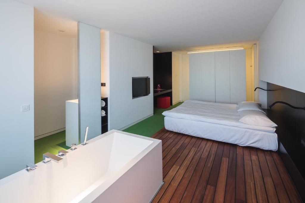 Hotel Privo - Exclusive Room 5*