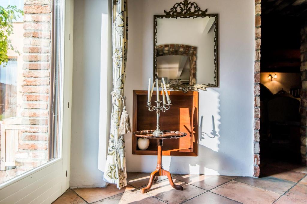 Fotografie z fotogalerie ubytování B&b Antica Dimora Quarello v destinaci Orbassano