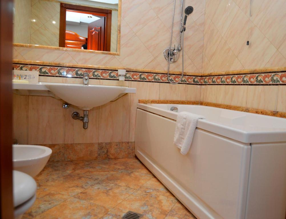 Afrodite Boutique Hotel - Superior Double Room