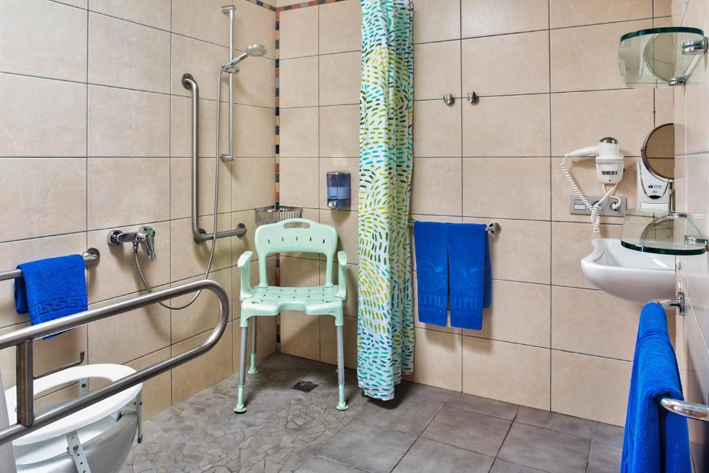 Nautilus Lanzarote - 12