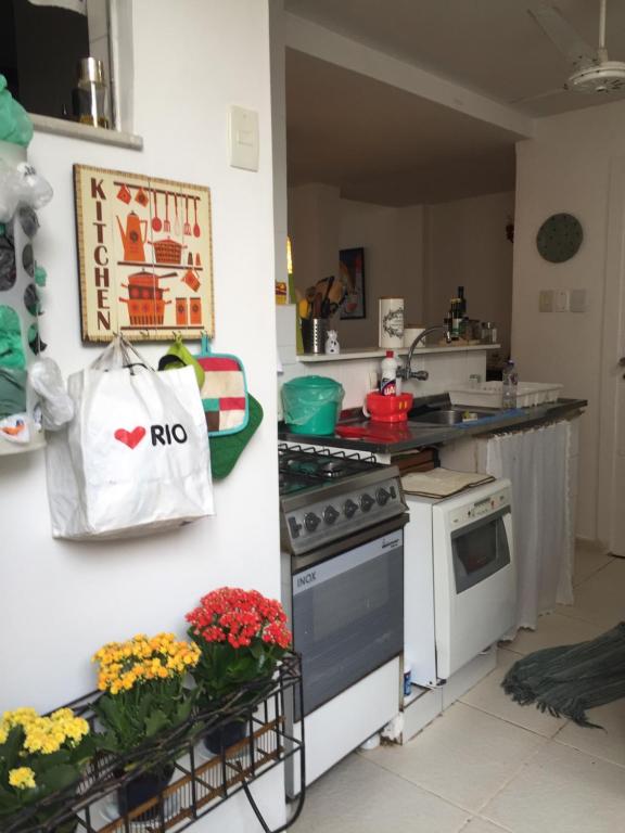  Apartamento charmoso