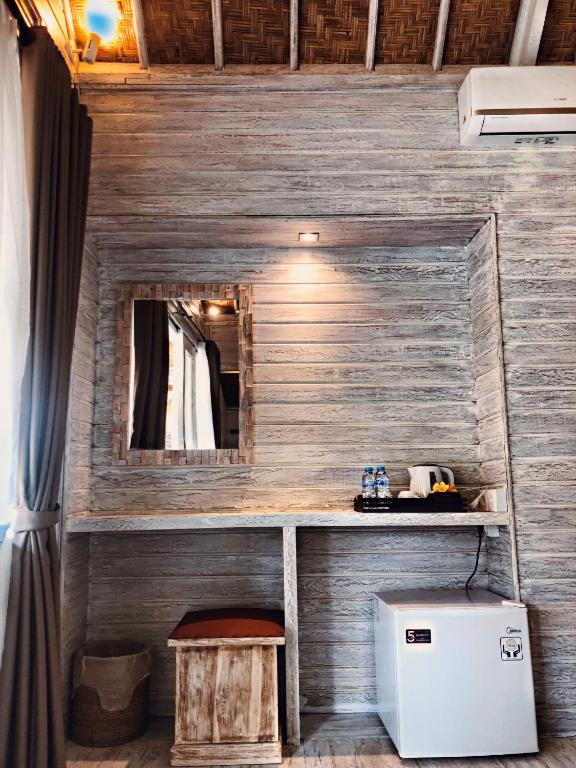 The Lucky Cottage - 16