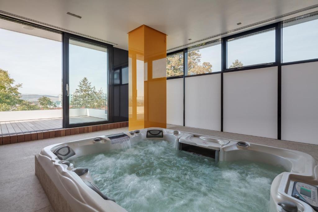 Hotel Privo - Resim 38