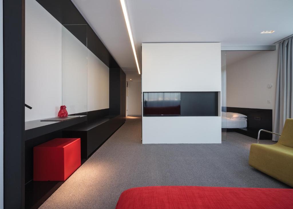 Hotel Privo - Suite 5*