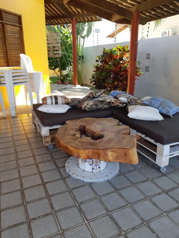  PARAISO NAS ÁGUAS