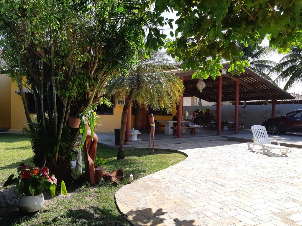  PARAISO NAS ÁGUAS